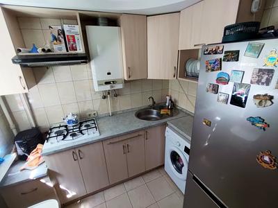 квартира за адресою Костанайська вул., 10