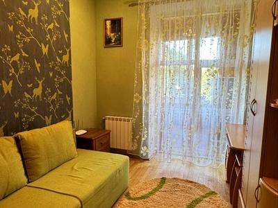 квартира за адресою Біблика вул. (2-ї П'ятирічки), 32/10