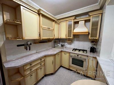 квартира за адресою Київ, Західна вул., 12