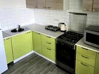 квартира за адресою Перемоги просп., 89