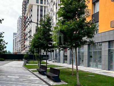 квартира по адресу Столичное шоссе, 3-А