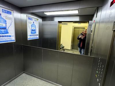 квартира по адресу Берестейский просп. (Победы), 71-А