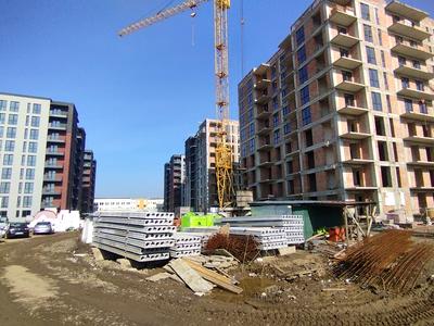 квартира за адресою Бориса Тлехаса вул., 7