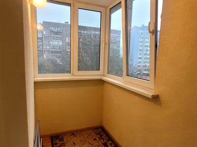 квартира за адресою Грушевського вул., 27