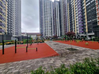 квартира по адресу Воздухофлотский просп. (Повітрофлотський), 56-Б
