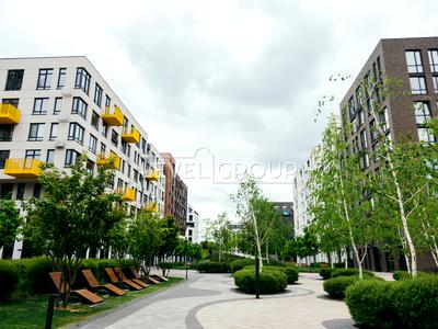 квартира за адресою Салютна, 2к1