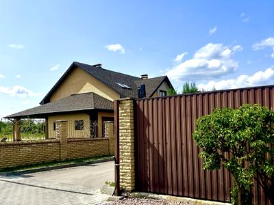 дом по адресу Лісова ул.