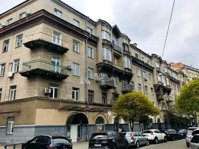 квартира по адресу Дарвіна ул., 8