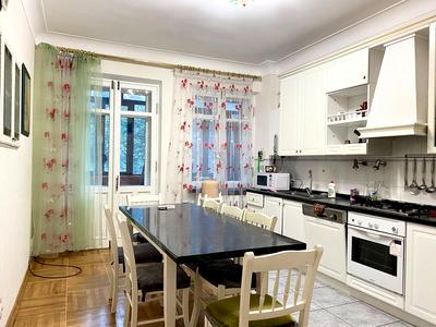 квартира за адресою Архітектора Городецького вул., 9