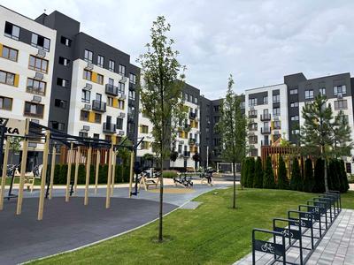 квартира за адресою Соборна вул., 2-К/25