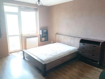 квартира по адресу Малоголосковская ул., 8д