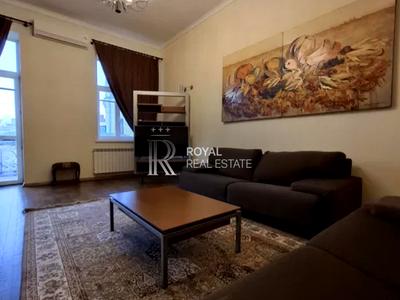 квартира по адресу Хорива ул., 4
