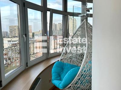 квартира за адресою Дмитрівська вул., 75