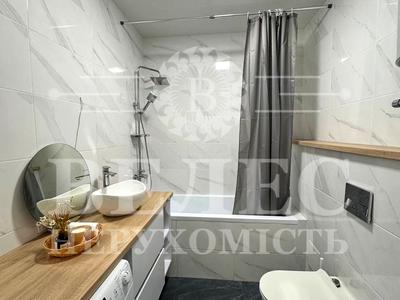 квартира за адресою Київ, Промениста вул., 42