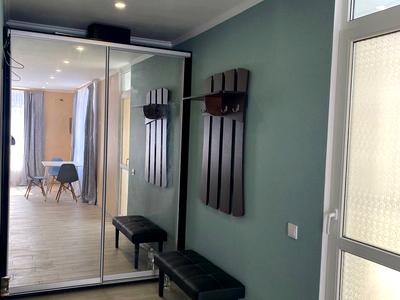 квартира по адресу Любомира Гузара просп. (Космонавта Комарова), 9б