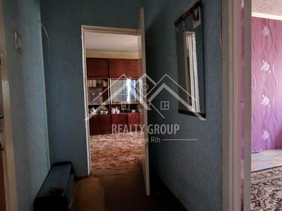 квартира за адресою Електрозаводська вул., 29
