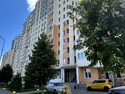 квартира по адресу Сергея Данченко ул., 32