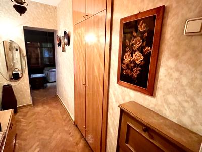 квартира по адресу Александра Конисского ул., 29