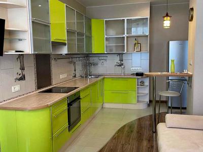 квартира за адресою Французький бульв., 22