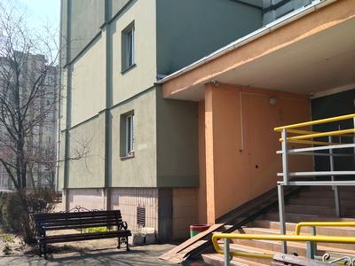 квартира по адресу Академика Ефремова ул. (Командарма Уборевича), 27
