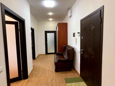 квартира по адресу Коциловского ул., 3