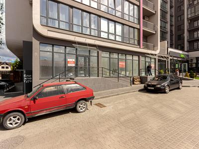 комерційна за адресою Городоцька вул., 226а, корп. 1-4