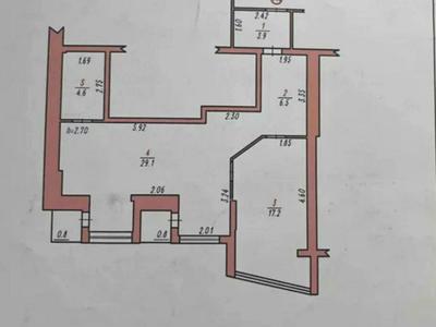 квартира по адресу Проскуровская ул., 51