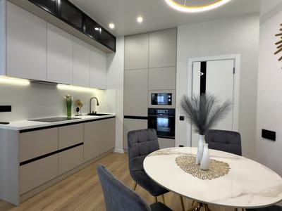 квартира за адресою Краснова вул., 3а