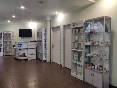 комерційна за адресою Приозерна вул., 12-Б
