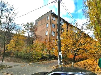 квартира за адресою Коломийський пров., 11