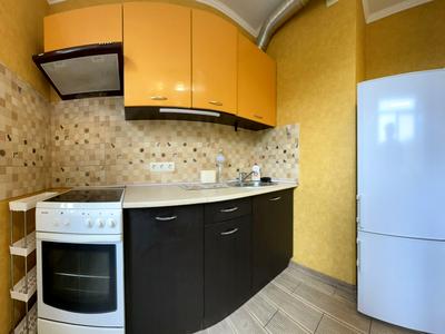 квартира за адресою Ямська вул., 52