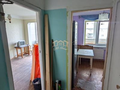 квартира по адресу Світлицького ул., 30/20а