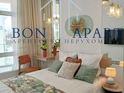 квартира за адресою Дубищанська вул., 7
