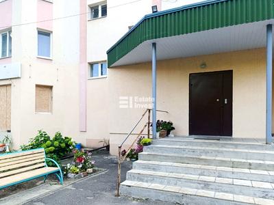 квартира за адресою Мирослава Мисли вул. (Цілиноградська), 50е