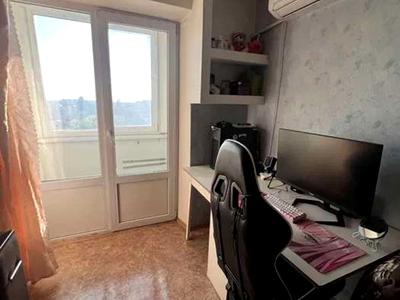 квартира за адресою Зодчих вул., 62
