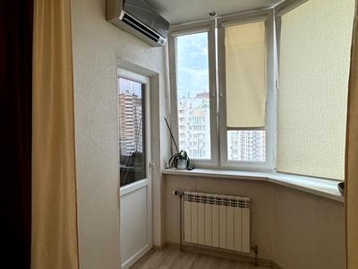 квартира по адресу Анны Ахматовой ул., 46