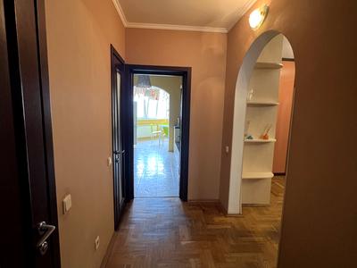 квартира за адресою Тираспольська вул., 47