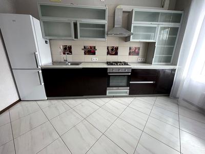 квартира по адресу Івана Кавалерідзе ул., 5