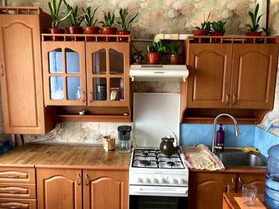 квартира по адресу Николая Ушакова ул., 20-А
