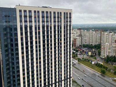 квартира за адресою Академіка Заболотного вул., 1-Б