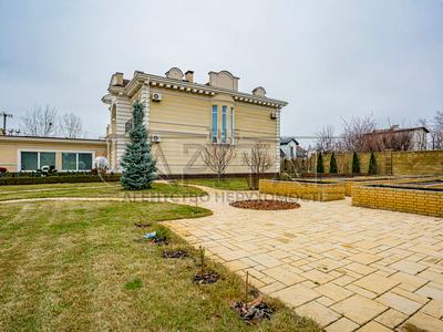 дом по адресу Вишнева ул., 1
