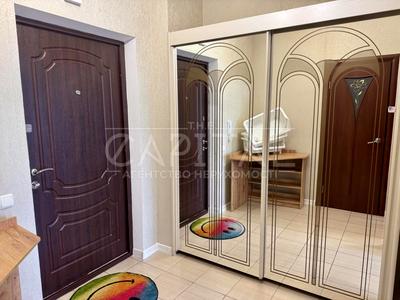 квартира по адресу Регенераторная ул., 4 к8
