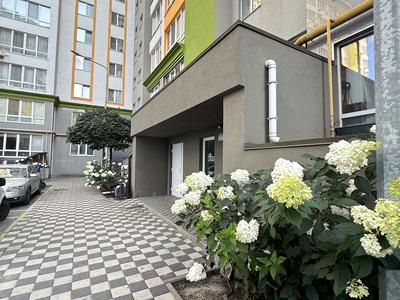 квартира за адресою Європейська вул., 2-Г