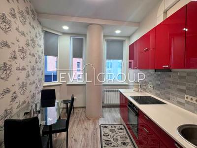 квартира за адресою Федора Ернста вул., 16