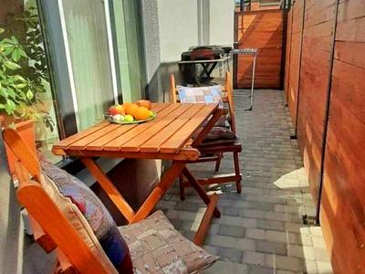 квартира по адресу Мандрыковская ул., 68в