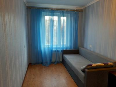 квартира по адресу Оболонский просп., 16