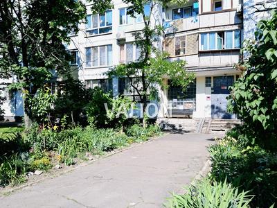 квартира по адресу Березняковская ул., 30-А