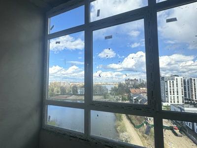 квартира за адресою Приозерна вул., 25