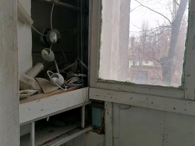 квартира за адресою Ентузіастів вул., 13