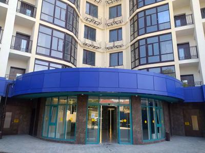 квартира за адресою Фонтанська дорога вул. (Перекопской дивизии улица), 124